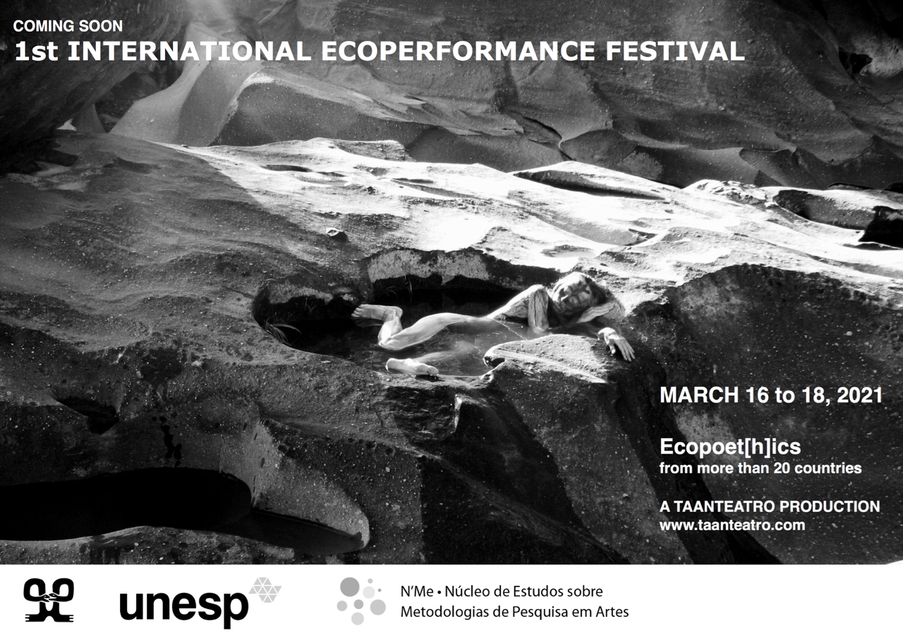 International Ecoperformance Festival